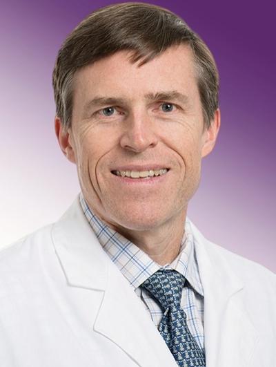 Howard Homesley Jr, MD