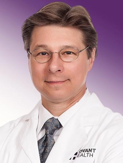 Kenneth Bodek, MD
