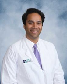 Roshan Prabhu, MD