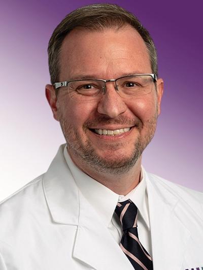 Andrew Kellermann, DO