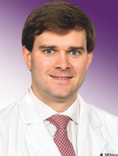 Garrett Sherwood, MD