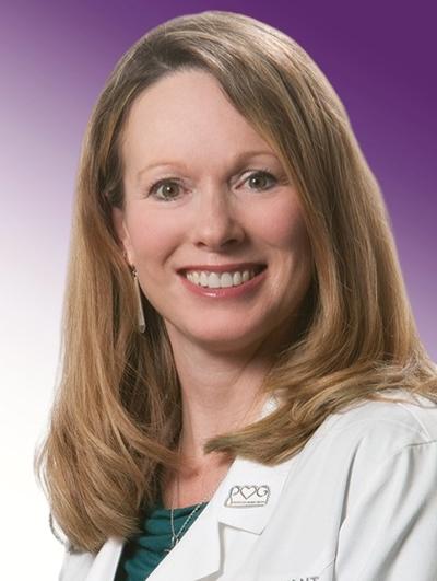 April Corley, MD