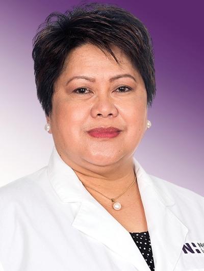Leilani Jumawid, FNP