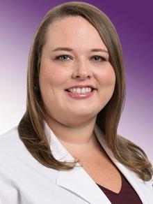 Lindsey Harward, MD