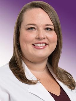 Lindsey Harward, MD