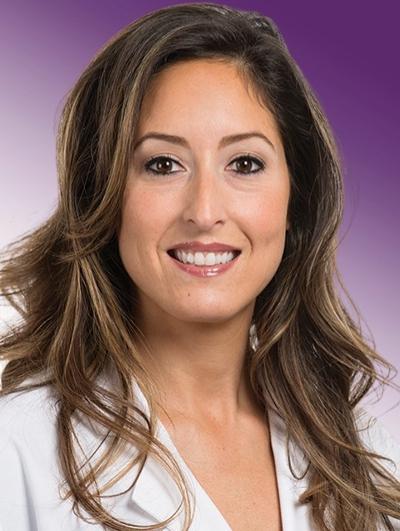 Michelle Billups, PA-C