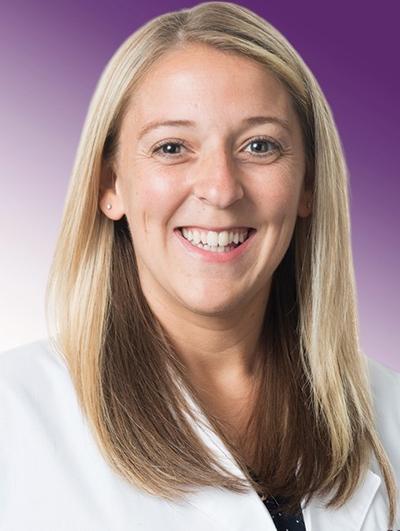 Megan Childres, DNP