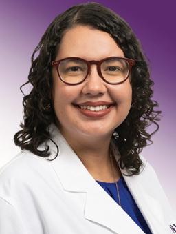 Emily Valentin-Mendez, MD