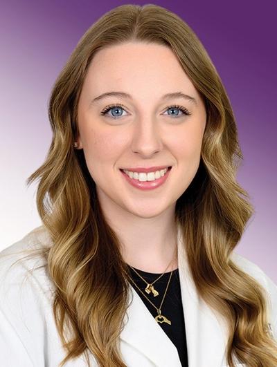 Megan Mayers, CGC