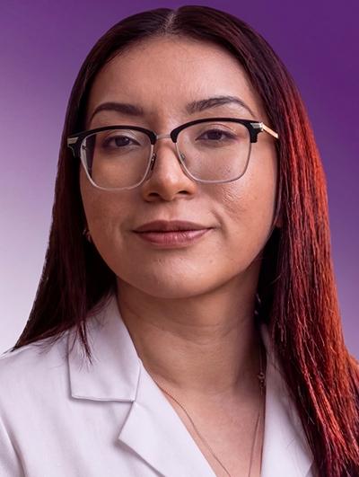 Diana Sanchez- Nicolas, AGPCNP