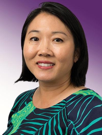 Janie Chai, MD