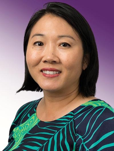 Janie Chai, MD