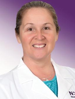 Sharon Varner, CNM