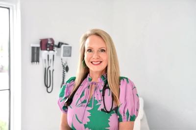 Ellen Norman, PA