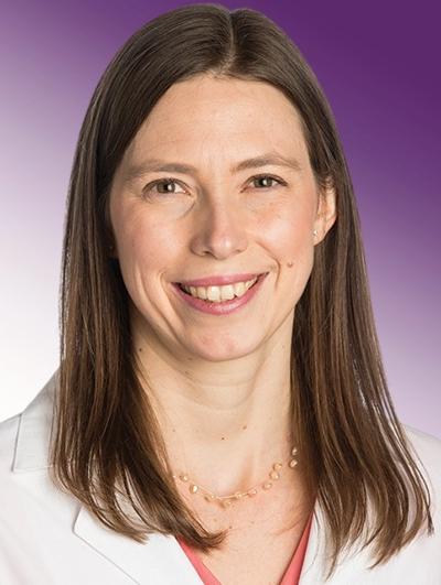 Christine Shugart, MD