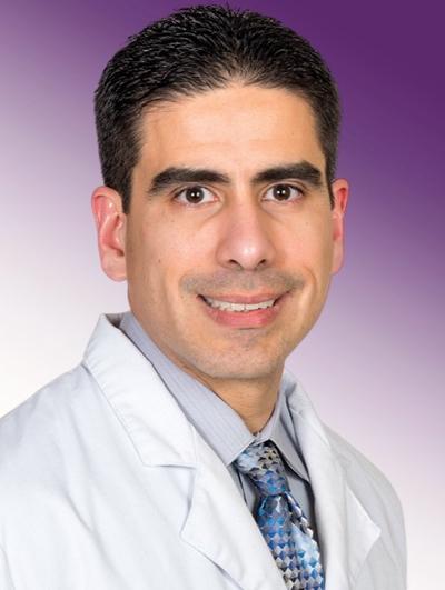 Ruben Torrealba, MD