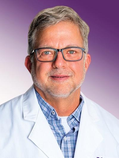 Kenneth Ford, FNP