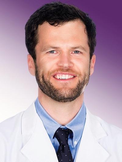 Christopher Hunter, MD