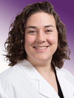 Julia Truman, FNP