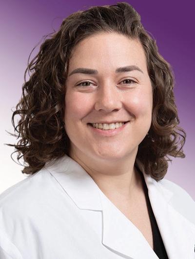 Julia Truman, FNP