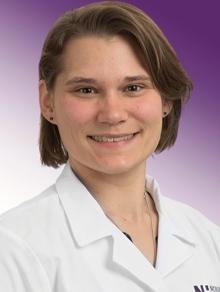 Catherine Duval, PA-C