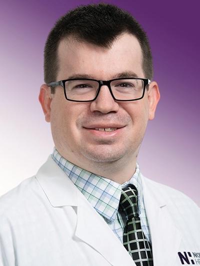 Jason Seitchik, MD