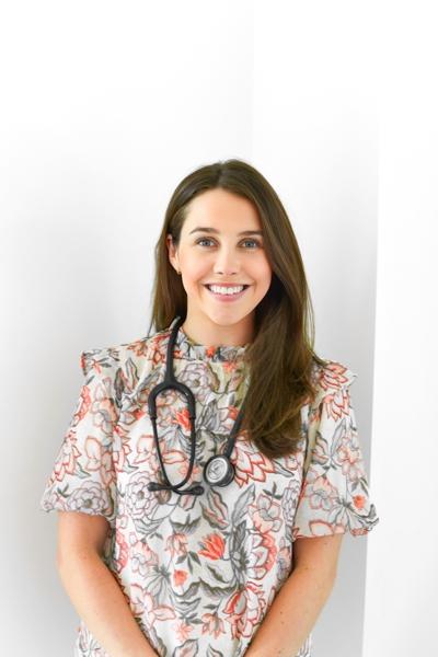 Carolyne Thomas, FNP