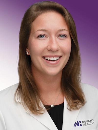 Jessica Harpell, PA-C