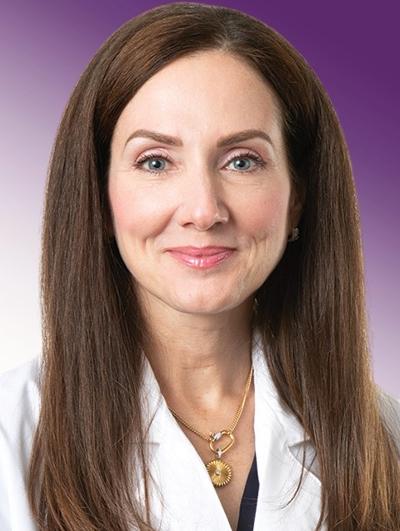Maya Peltsverger, MD