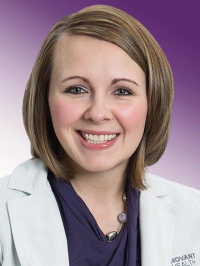 Kala Murphy, FNP