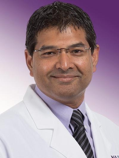 Anjan Chakrabarty, DO