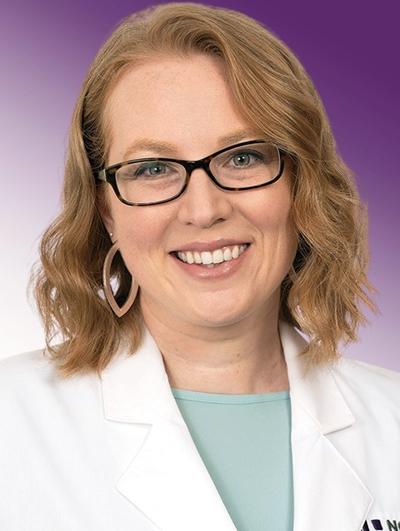 Lindsay Sullivan, DNP, ACNP