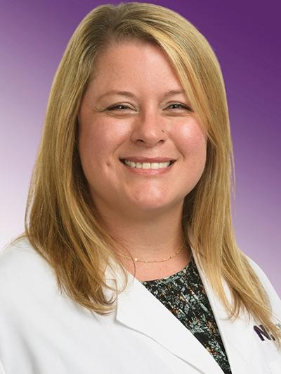 Amber Remington, PMHNP