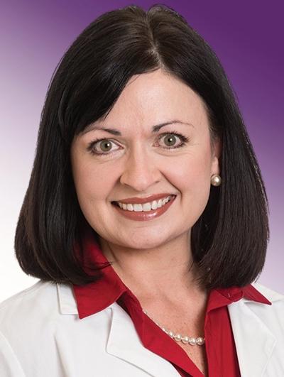 Marsha White, AGNP