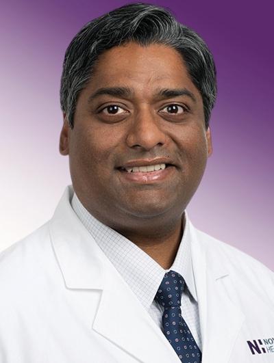 Vamsee Lakkakula, MD