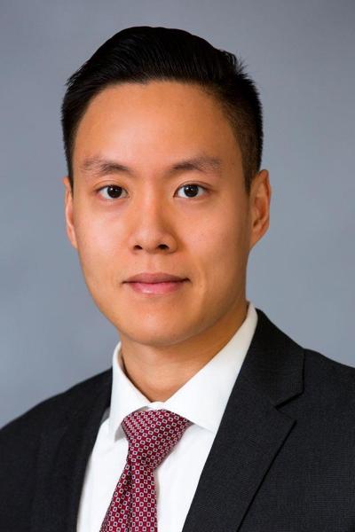 Chien-Wei Wang, MD