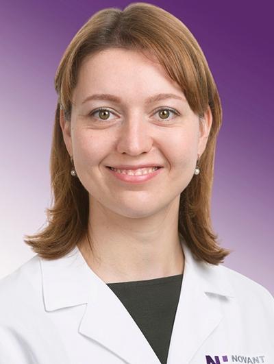 Angelika Sheiman, DPM