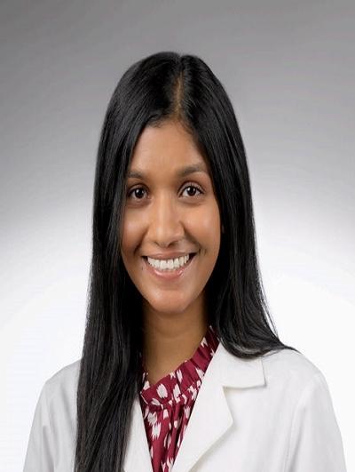 Radha Patel, PA-C