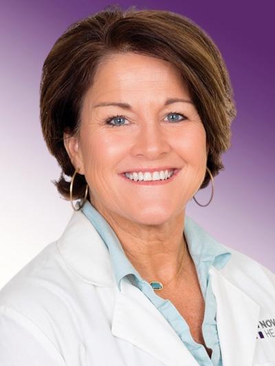 Julie Barney, AGNP