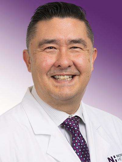 Thomas Batchelor, MD