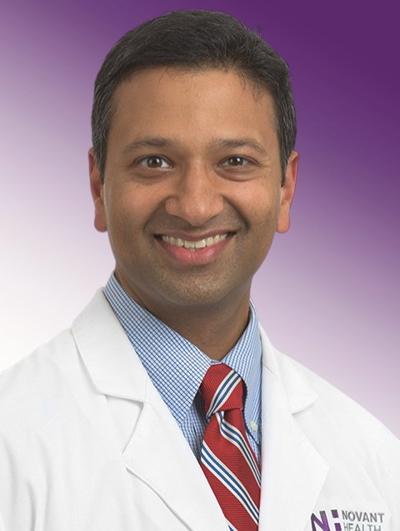 Apur Kamdar, MD