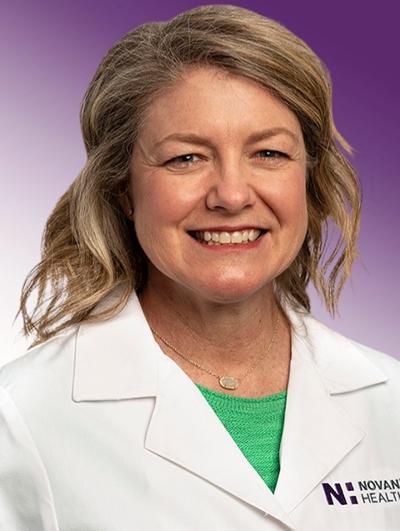 Rachel Jones, MD