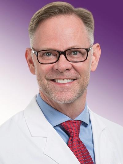 Todd Hall, MD