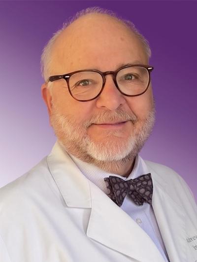 Aubrey Calhoun, MD