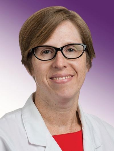Lisa Wilson, MD