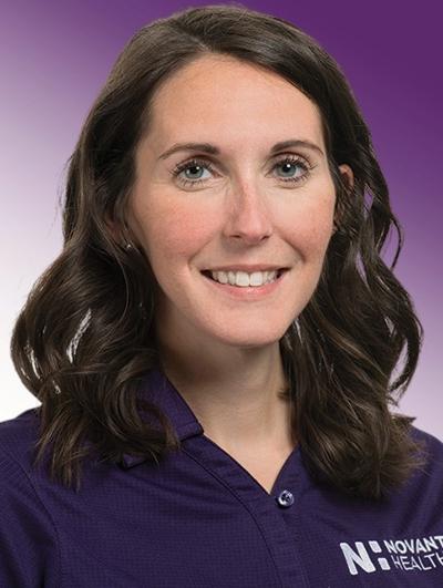 Elizabeth Spencer, PT