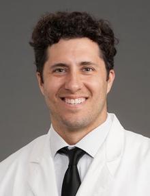 Tyler Carlson, MD