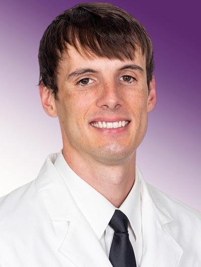 Colton Wood, MD