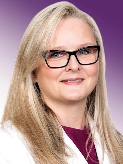 Deanna Michaux, FNP