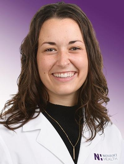 Tori Davey, FNP